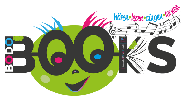 BodoBooks